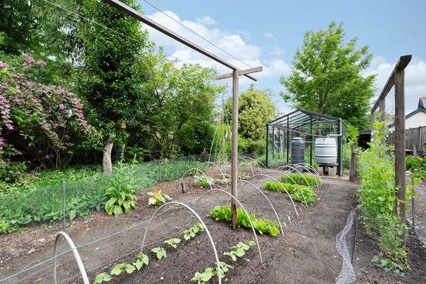 Medium property photo - Haspelstraat 2, 4741 SH Hoeven
